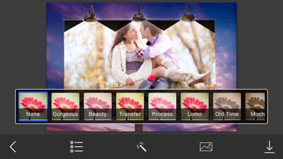 Screenshot #3 pour Billboard Photo Frames - Instant Frame Maker & Photo Editor
