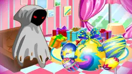 Game screenshot Easter Eggs Decoration Game mod apk