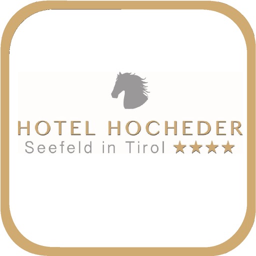 Hotel Hocheder icon