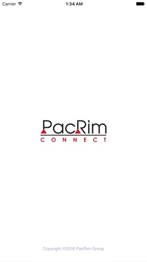 PacRim Connect(圖1)-速報App