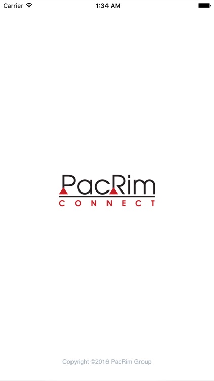 PacRim Connect