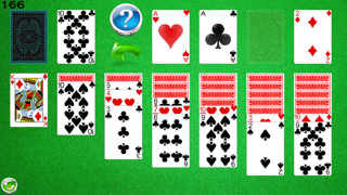 Screenshot #2 pour Solitaire - Card game #1