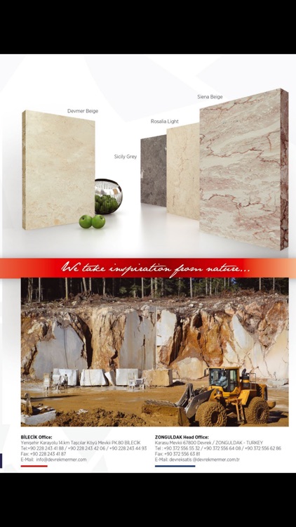 Taş Dünyası screenshot-4