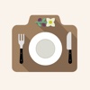 DISHOT - FOOD CAMERA