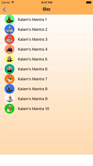 Safalta Mantra of Abdul Kalam(圖2)-速報App