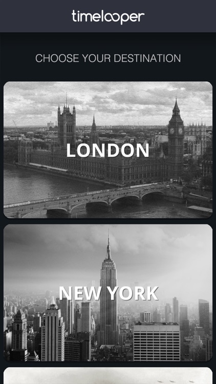 Timelooper