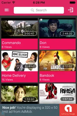 Game screenshot Fi Movies hack