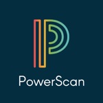Download PS PowerScan app