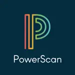 PS PowerScan App Cancel