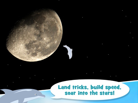 Screenshot #4 for Dolphin Up