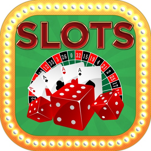 AAAA Mega Slots Progressive Coin Flow  Casino iOS App