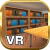 Escape Library VR - iPadアプリ