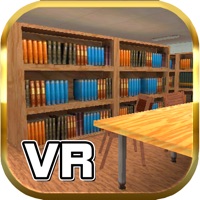 Escape Library VR