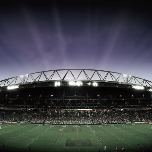 ANZ Stadium Icon