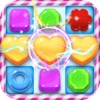 Sweet Candy Pop Smash - Candy Smasher