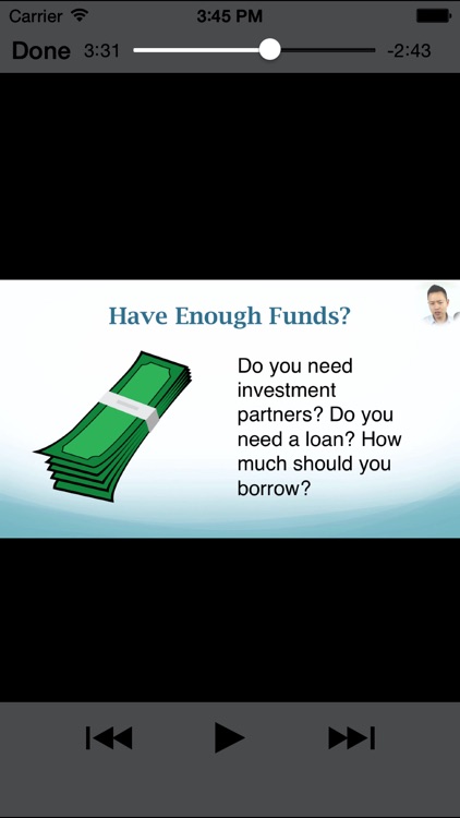 Real Estate Investors screenshot-4