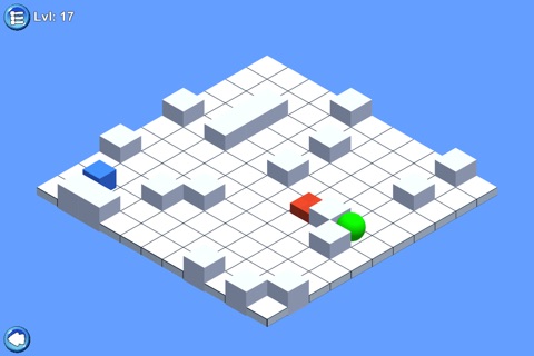 Amazing puzzle 3D screenshot 4