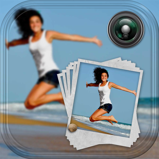 PIP Photo Collage Maker – Picture In Picture Camera with Superimpose and Overlay Effect.s