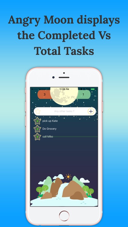 Task list-To Do Free screenshot-4