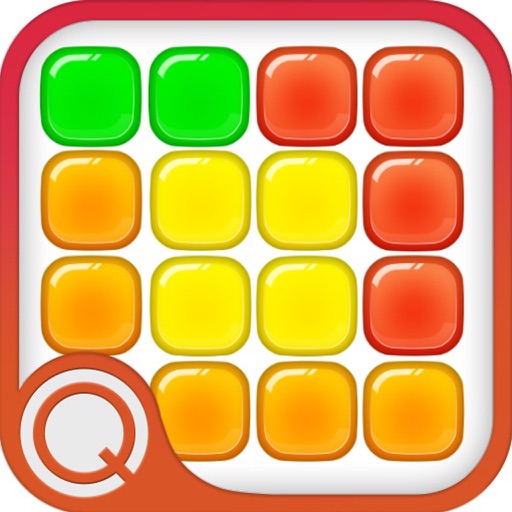 Stone Crusher 11x11 iOS App