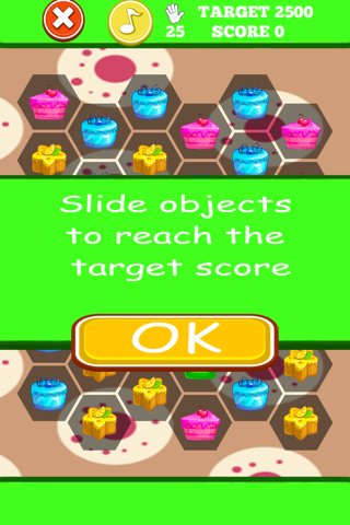 Awesome Cake Blast screenshot 3