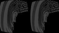 Tractatus infinitus VR iphone bilder 1