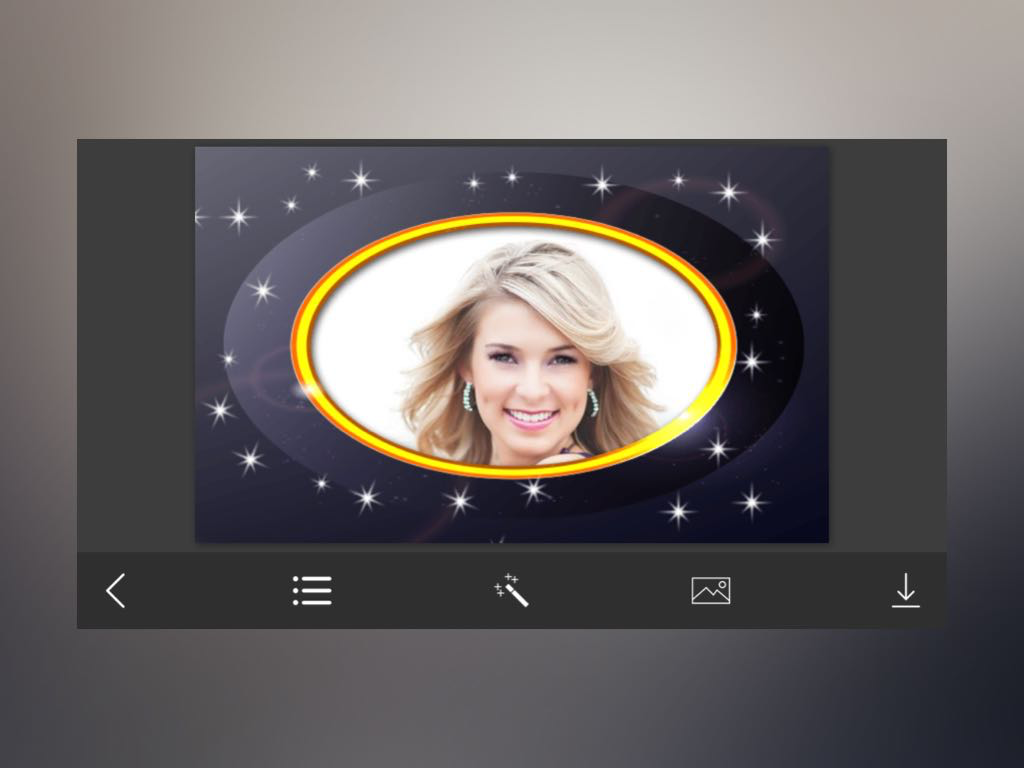 Luxury Photo Frames - Elegant Photo frame for your lovely moments screenshot 8
