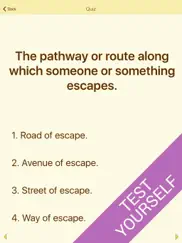 idiom in use advanced english айпад изображения 4