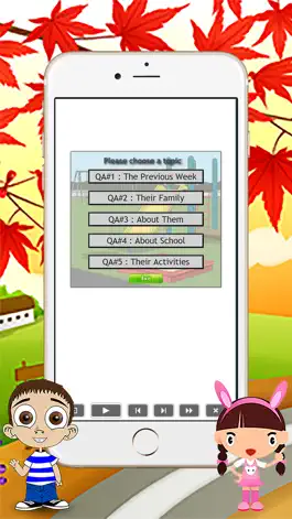 Game screenshot Best Conversations for Starters with Good Topics mod apk