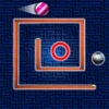 aTilt 3D Labyrinth : King Maze Puzzle Game Free