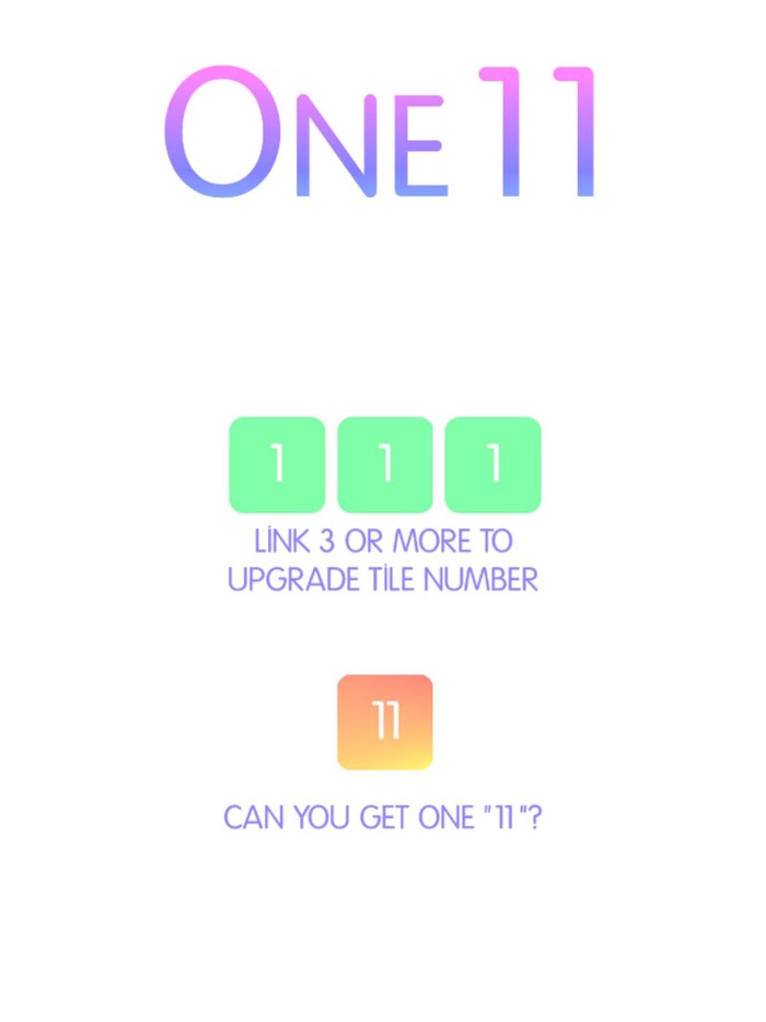 One 11
