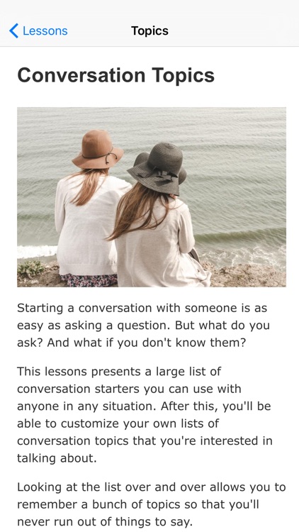 Social Skills Pro