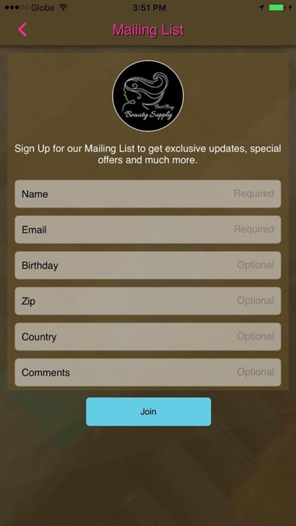 Best Buy Beauty Supply screenshot-4