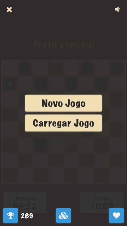Jogo de Damas - Os Clássicos jogos de tabuleiro by VM Mobile Team