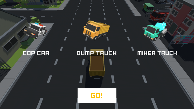 Dodgy Road(圖2)-速報App