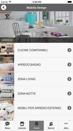 Mobilia Design(圖2)-速報App