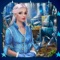 Hidden Objects Of A Curse Of The Ice Queen Best game for you