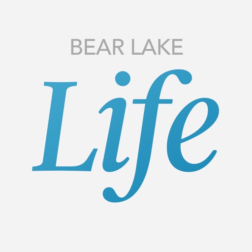 Bear Lake Life