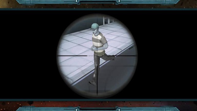 War Combat Sniper(圖5)-速報App