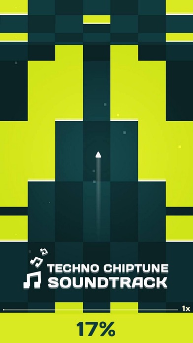 Screenshot #2 pour Warp.Drive