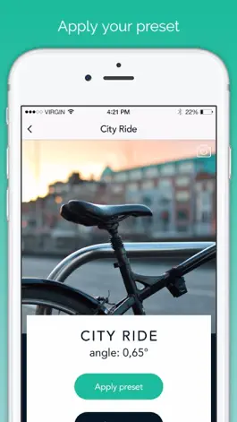 Game screenshot Saddle Adjust by velobuddy.com hack