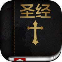 圣经 ( Chinese Bible ) app icon - Book app for iPhone
