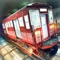 Super Subway Transit | The Pro Metro Train Racing Game 3D