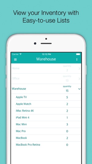 Deschanel - Inventory through Accounting(圖1)-速報App
