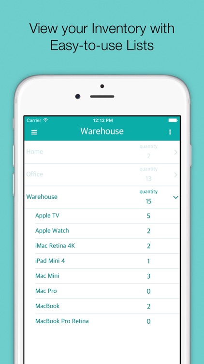 Deschanel - Inventory through Accounting