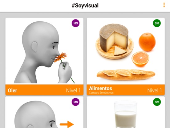Screenshot #5 pour #Soyvisual