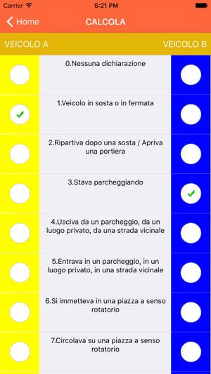 SOS Incidenti(圖4)-速報App