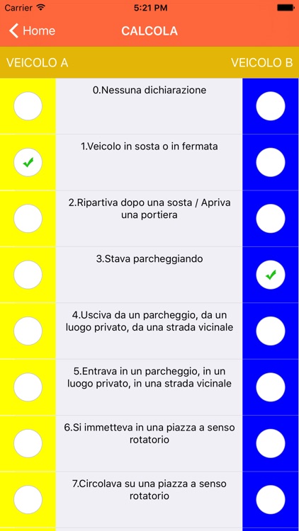 SOS Incidenti screenshot-3