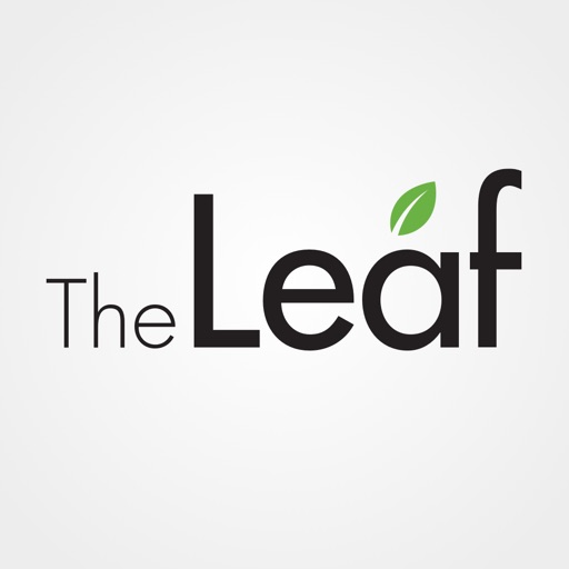 The Leaf icon