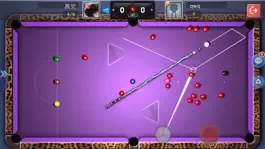 Game screenshot SNOK-World best online multiplayer snooker game! apk